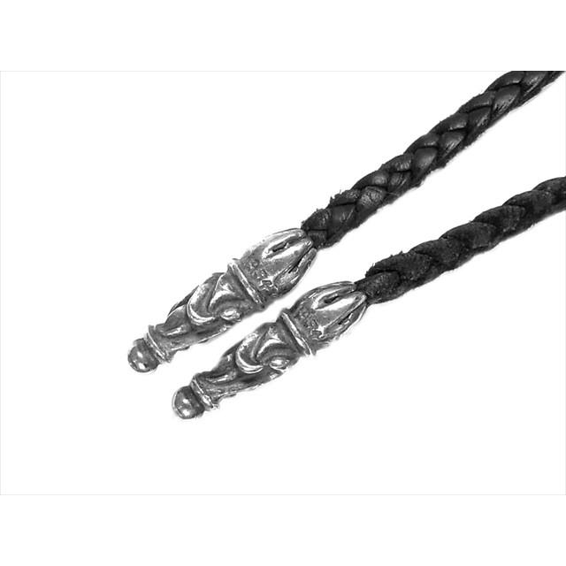 CHROME HEARTS 【値引き】CHROME クロムハーツ 1994刻印 オールド BS  