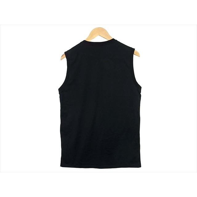 GIVENCHY ジバンシィ プリント ノースリーブ 国内正規 タンクトップ 