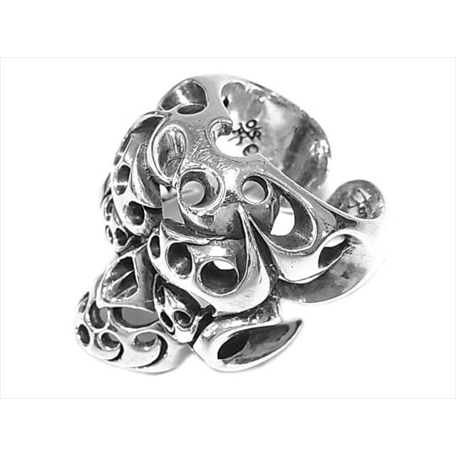 tenderloin Borneo ring(Size【19号】 TENDERLOIN tenderloin Borneo ring(Size【19号】 TENDERLOIN