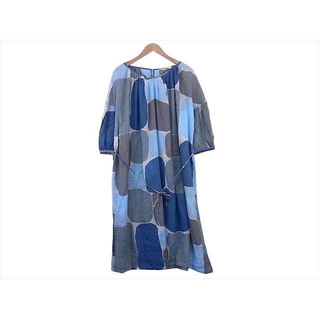 mina perhonen ミナペルホネン us3304 marshmallow コットン  