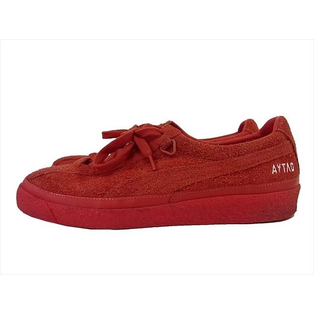PUMA OUTLAW MOSCOW プーマ アウトローモスクワ 27cm
