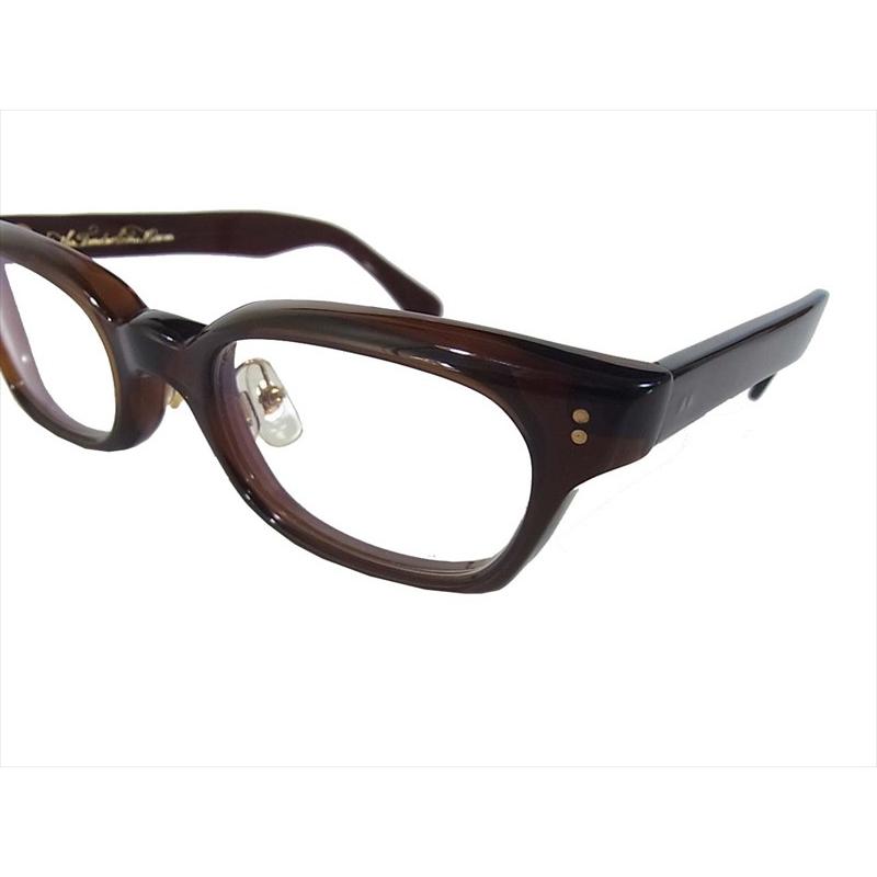 TENDERLOIN テンダーロイン × 白山眼鏡 IN THE WIND サングラス メガネ  