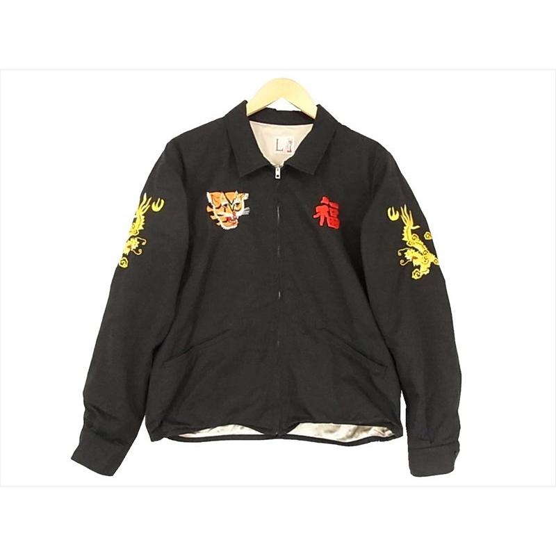 THE REAL McCOY'S リアルマッコイズ MJ16009 VIET NAM JACKET ベトナム ベトジャン ジャケット ブラック系 L 【美品】【中古】 : 9g15102oh0071jb21 : ブランド専門店LIFE - 通販 - Yahoo!ショッピング THE REAL McCOY'S リアルマッコイズ MJ16009 VIET NAM JACKET ベトナム ベトジャン ジャケット ブラック系 L 【美品】【中古】 : 9g15102oh0071jb21 : ブランド専門店LIFE - 通販 - Yahoo!ショッピング