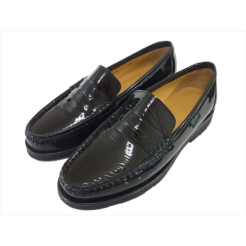 浮浪者 変装 歯科医 Paraboot ローファー レディース Synodswo Org