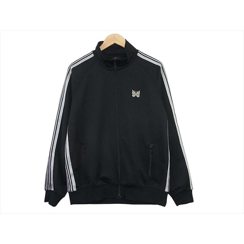 ニードルス NEEDLES 18AW BEAMS別注 TRACK JACKET D1343 トラック