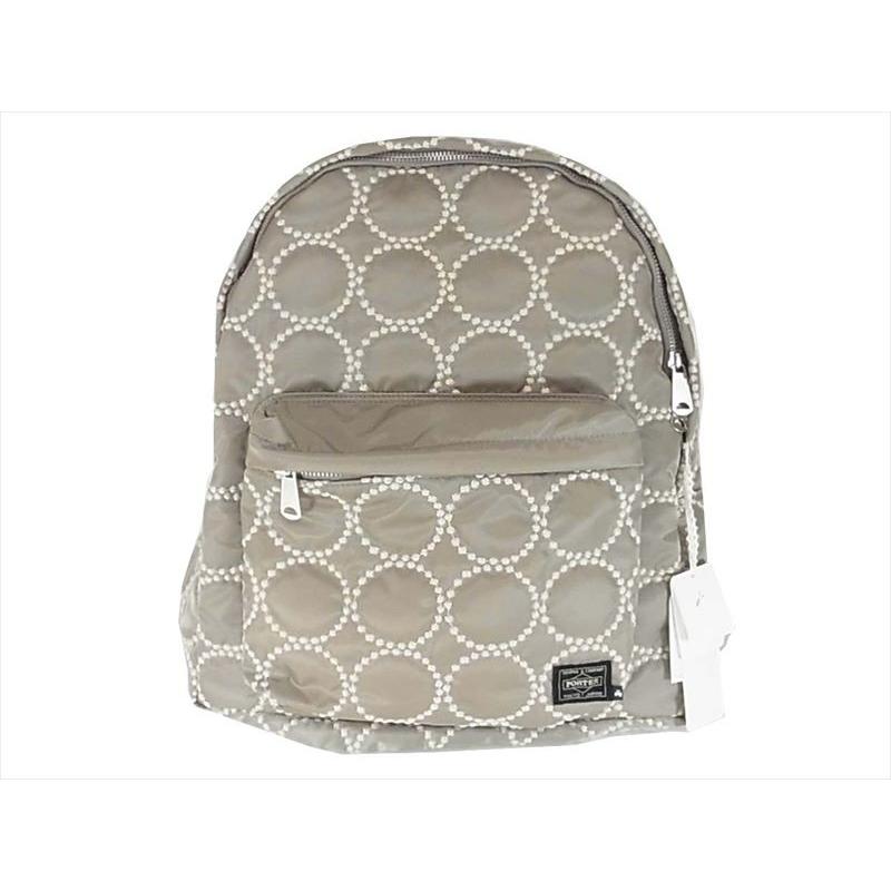 ミナペルホネン MINA PERHONEN × ポーター PORTER ws9304 