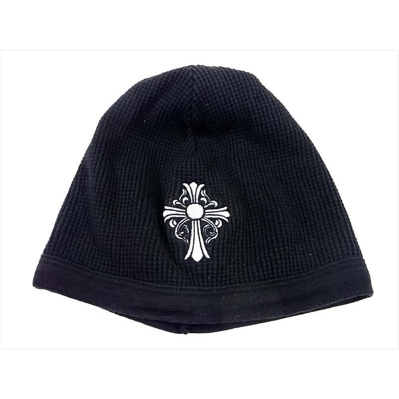 クロムハーツサーマルキャップ本物