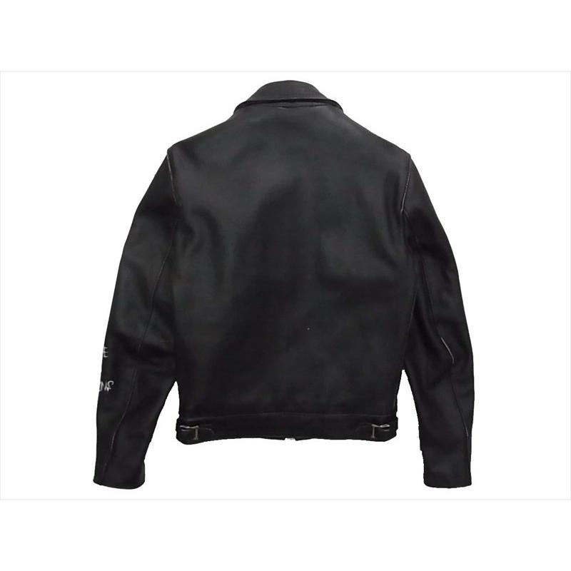 COMME des GARCONS 【値引き】コムデギャルソン DES × ルイスレザー 