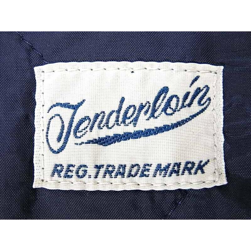 テンダーロイン TENDERLOIN T-DENIM LINING SHT デニム ライニング 