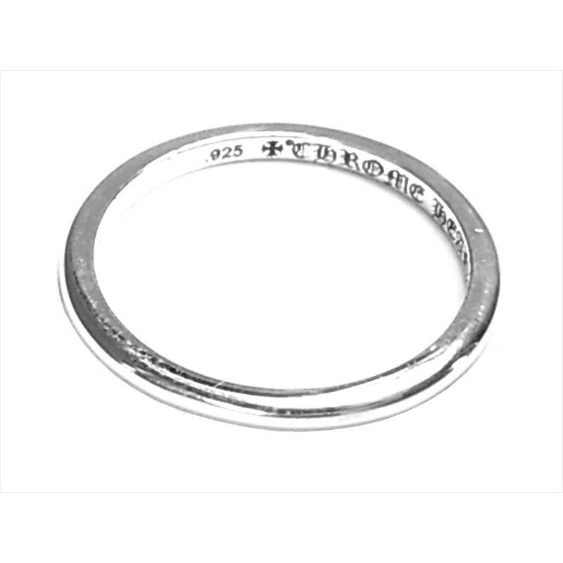 国内正規店原本付属 Chrome Hearts クロムハーツ Wb ラウンド バブルガム リング ７ シルバー 美品 即決 9hyv0090aa02 ブランド専門店life 通販 Yahoo ショッピング