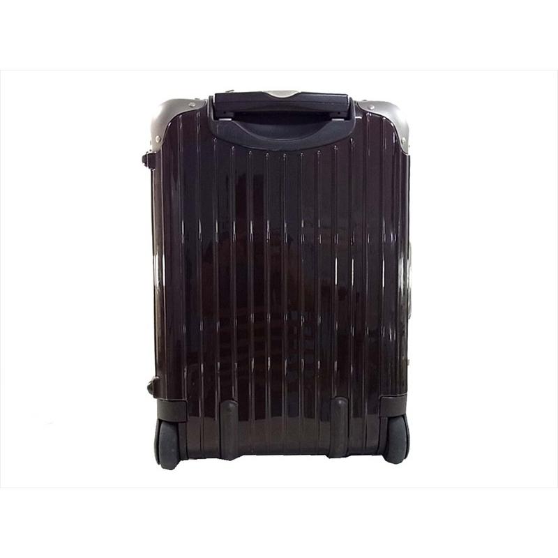 リモワ RIMOWA ルフトハンザ エレガンス コレクション ボード 