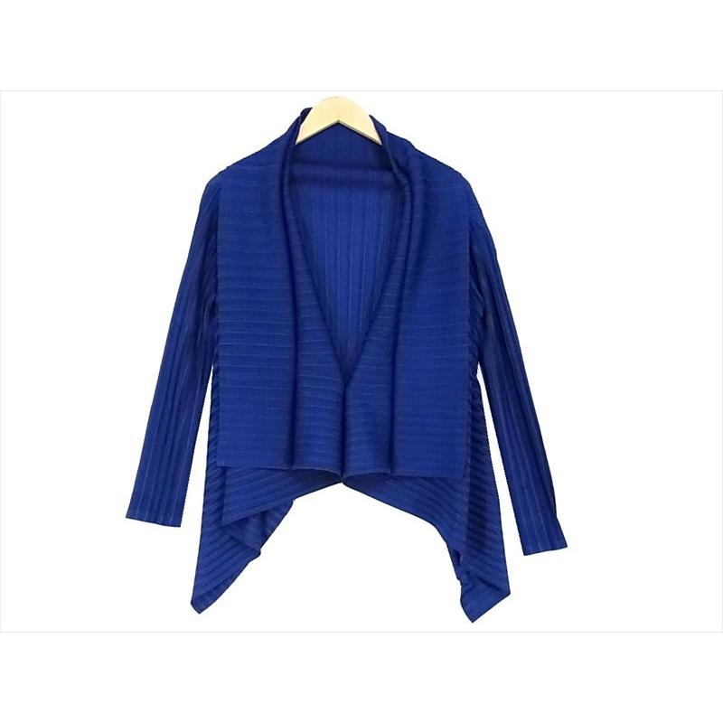 ISSEY MIYAKE イッセイミヤケ PP43-F0384 PLEATS PLEASE プリーツ 
