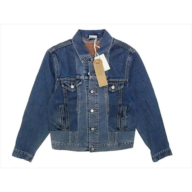 ヴェトモン VETEMENTS × LEVIS リーバイス 19SS 42751157 再構築 