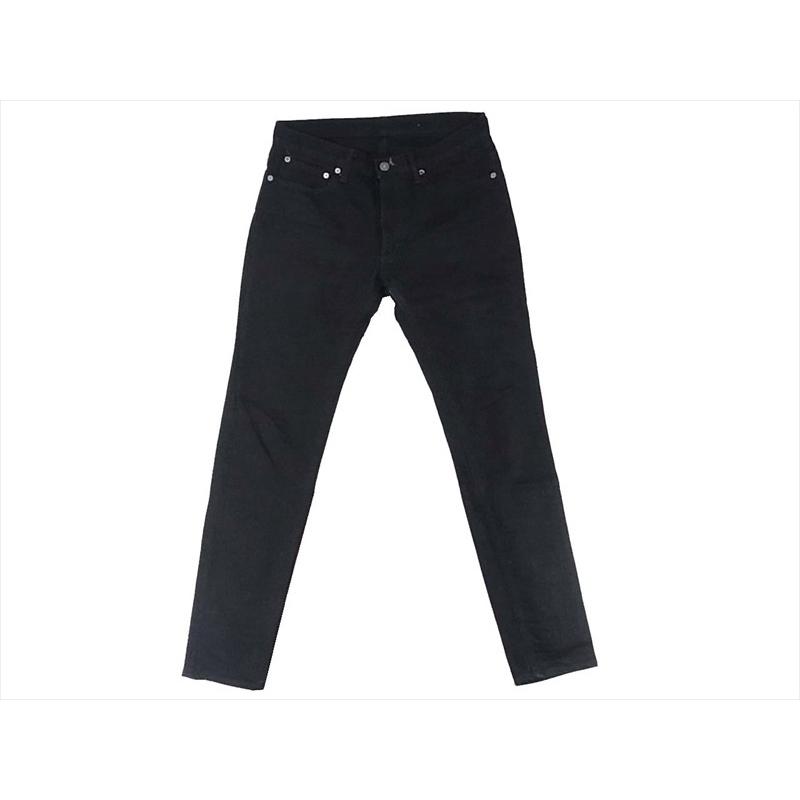 WACKO MARIA ワコマリア GP-D77-A SLIM STRETCH JEANS スキニー 