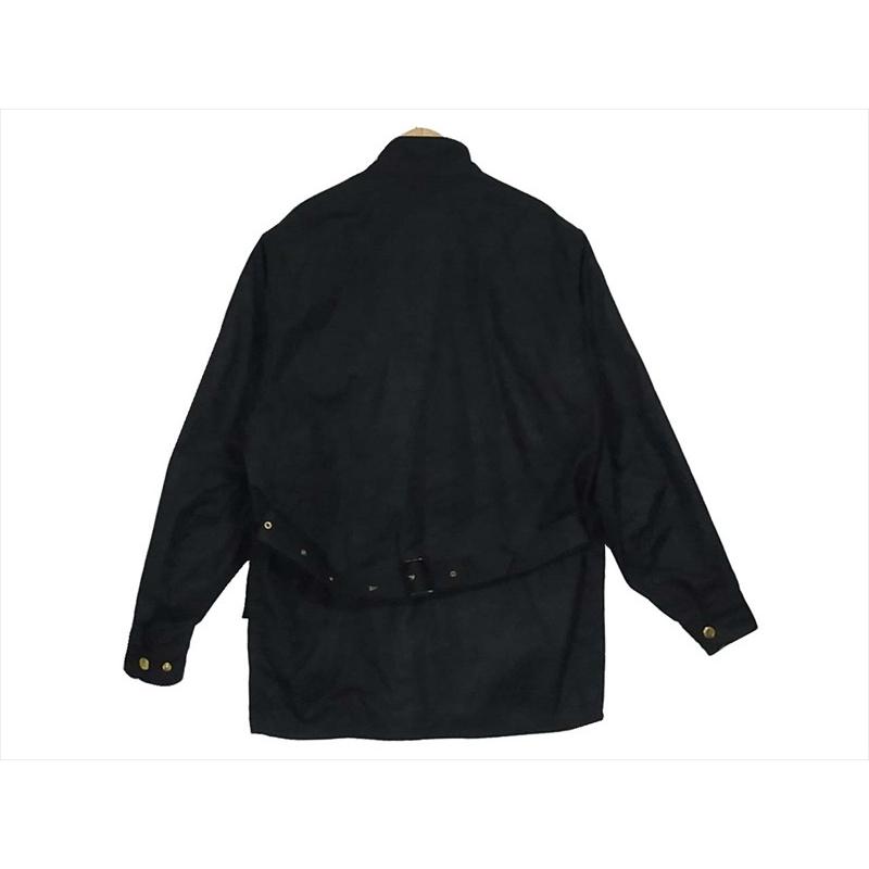 Barbour バブアー BARBOUR MWX0004BK51 INTERNATIONAL ORIGINAL 