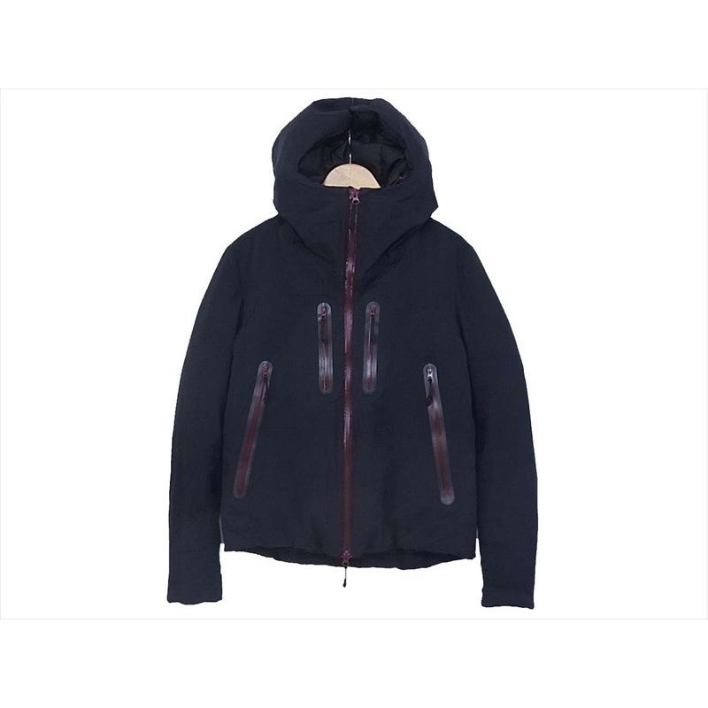 ATTACHMENT アタッチメント AB22-251 ナイロンリップ 3 レイヤー  