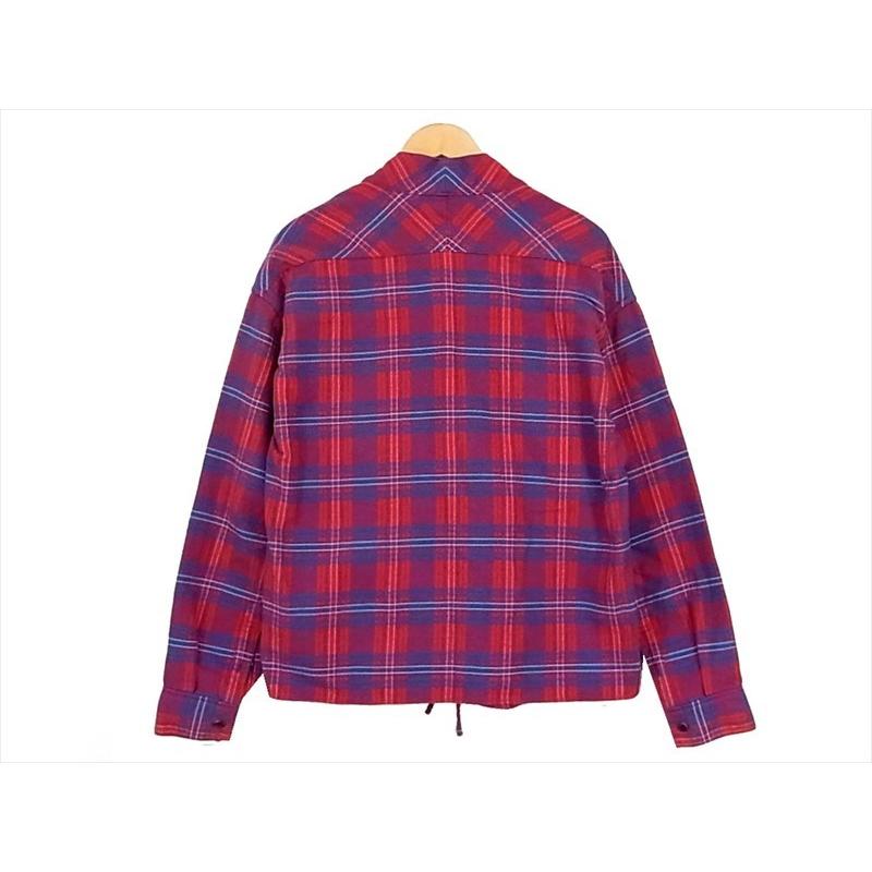 visvim 【値引き】ビズビム VISVIM LHAMO SHIRT ラモシャツ メンズ 