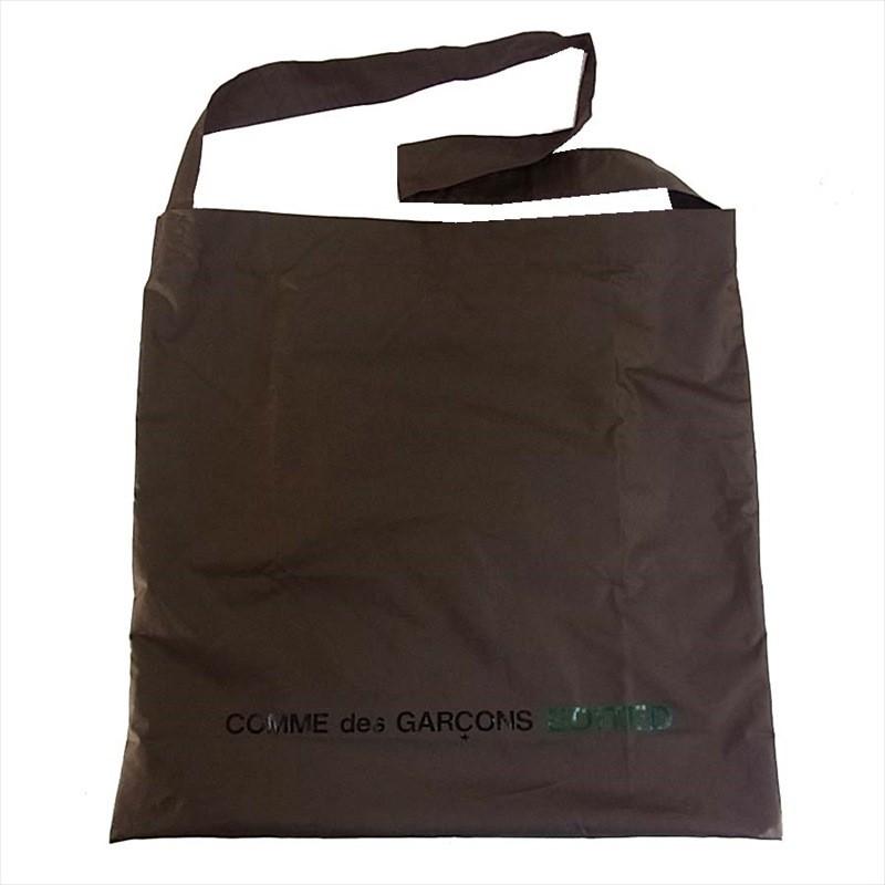 COMME des GARCONS コムデギャルソン DES EDITED 7T-K005 ショルダー 
