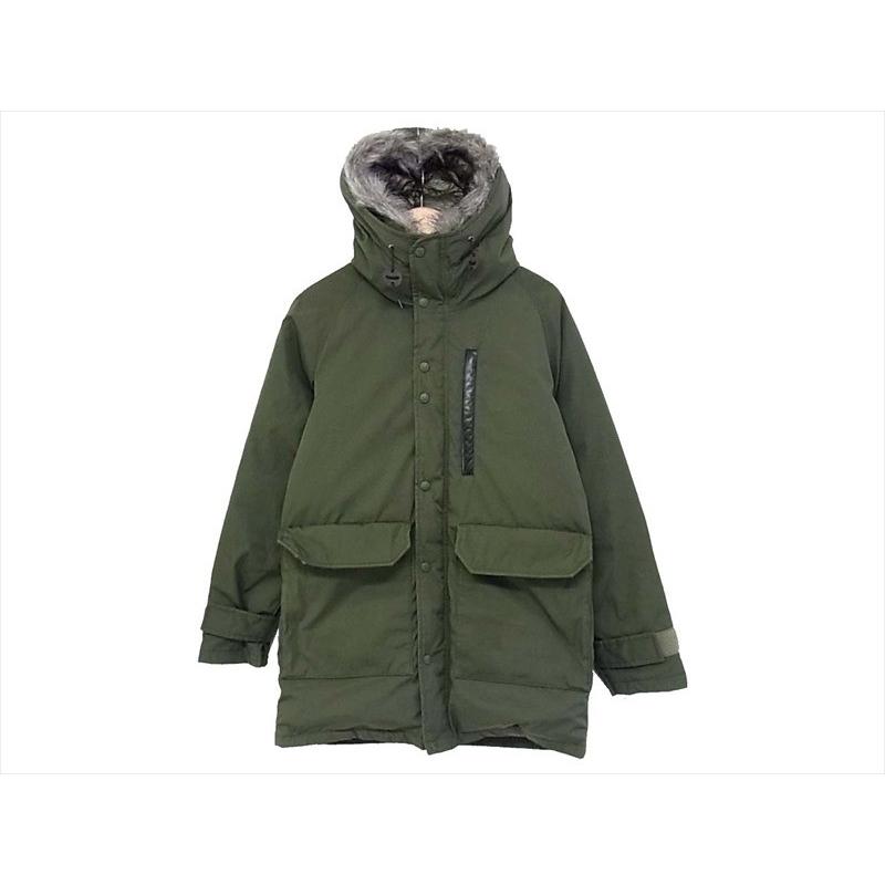 ノースフェイス THE NORTH FACE PURPLE LABEL パープルレーベル 