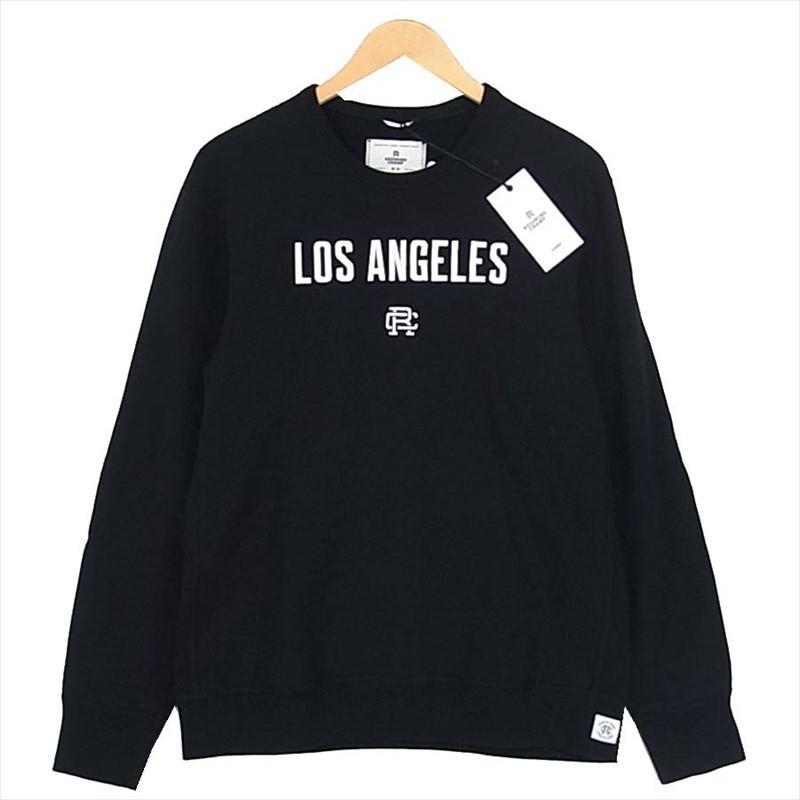 レイニングチャンプ REIGNING CHAMP RC-3546 Los Angeles ロサンゼルス 