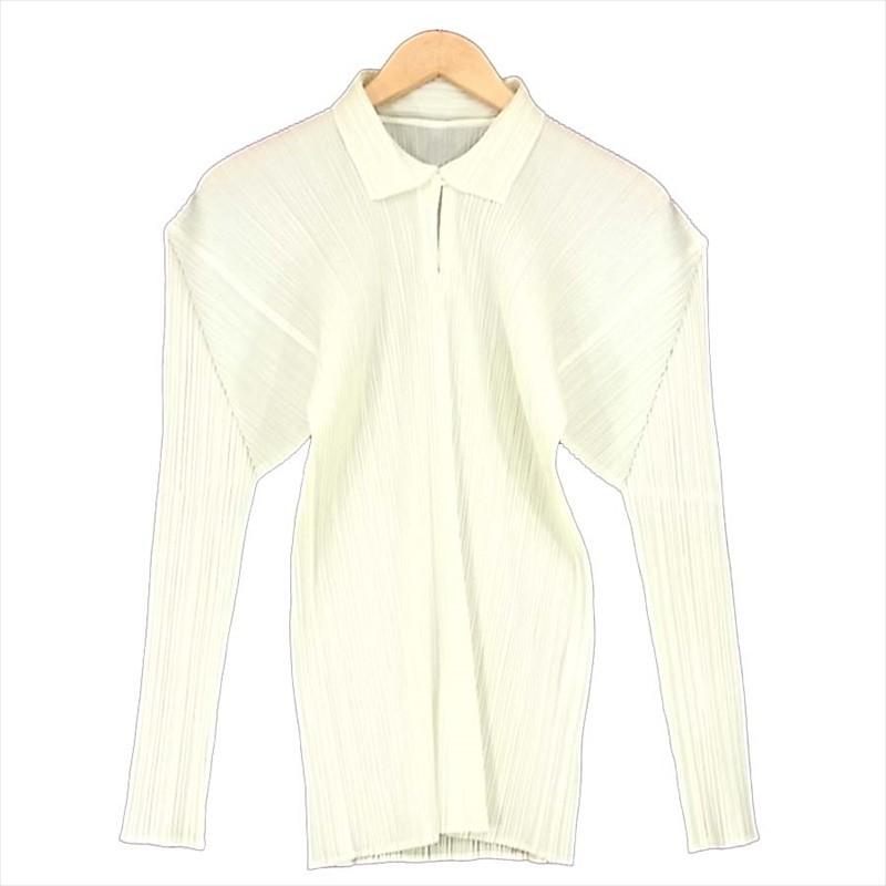 PLEATS PLEASE プリーツプリーズ イッセイミヤケ PP04-JK606 ボトル 
