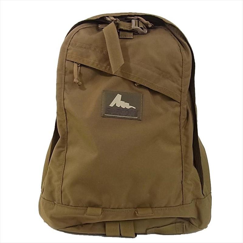 値引き】グレゴリー GREGORY × BEAMS PLUS ビームスプラス DAY PACK  