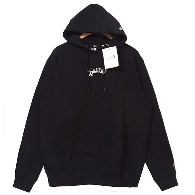 ヨウジヤマモト YOHJI YAMAMOTO Ground Y × SCANDAL NEWERA GC-T30-050 