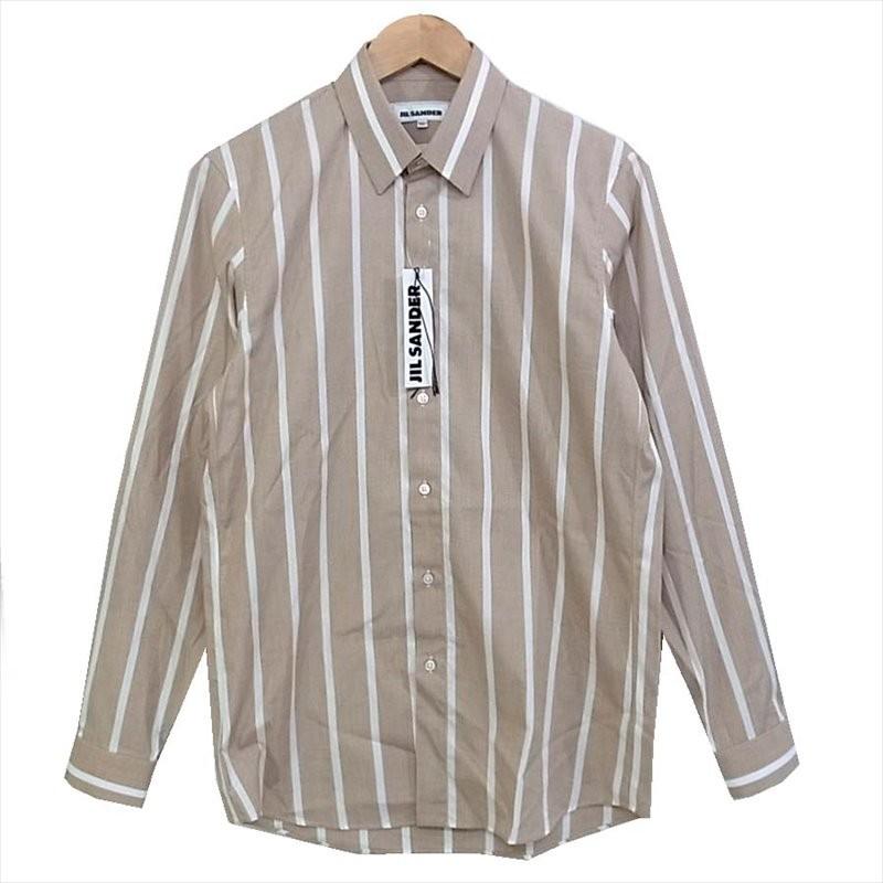 ジルサンダー JIL SANDER 未使用 18-19AW JSUN740126 メイヤー夫妻 