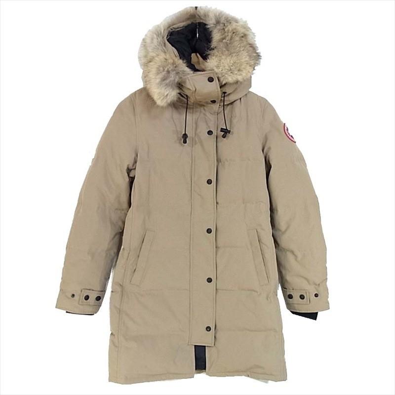 値引き】カナダグース CANADA GOOSE 国内正規品 2302JL MACKENZIE