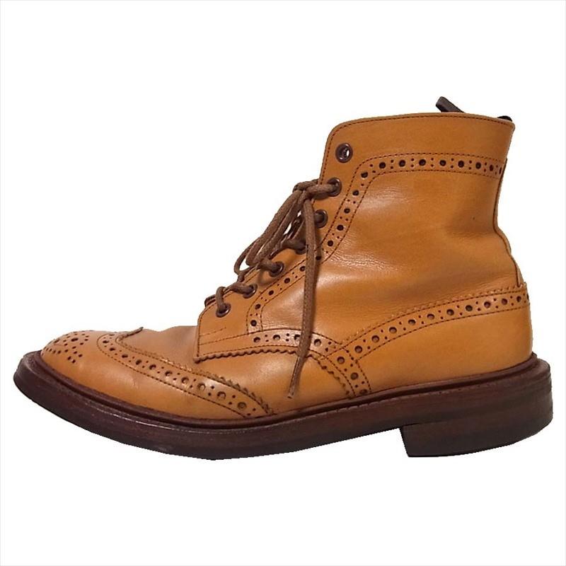 Tricker