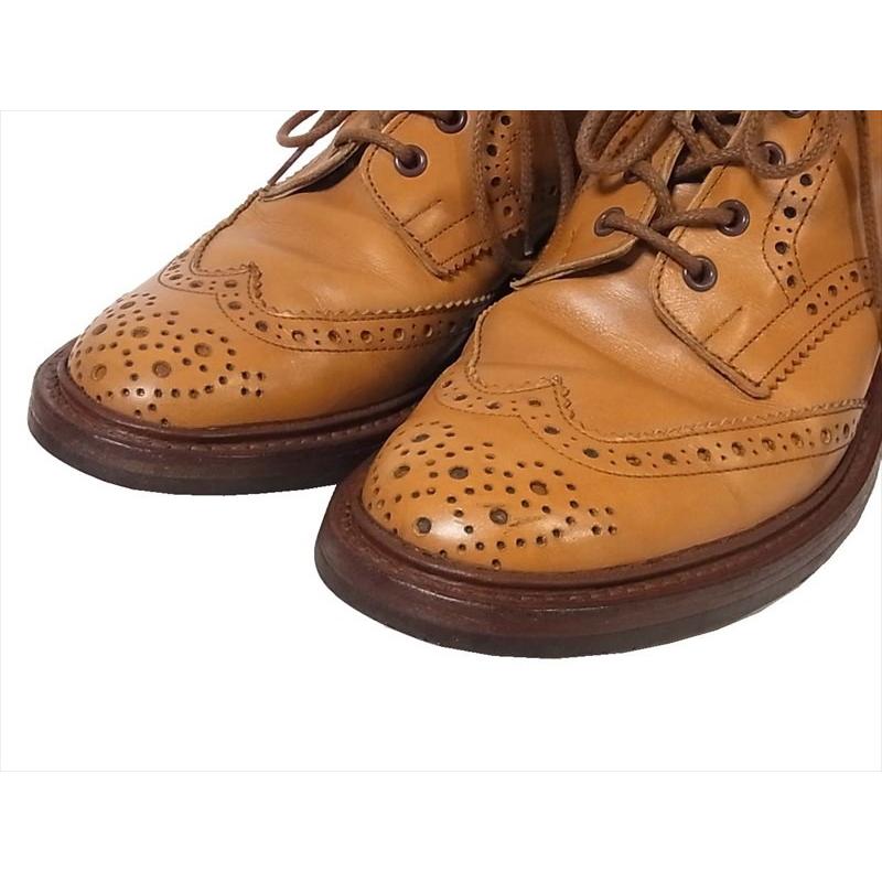 Tricker