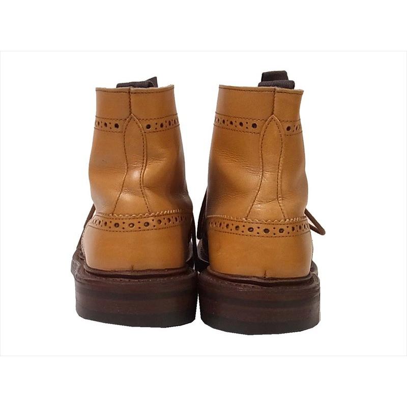 Tricker