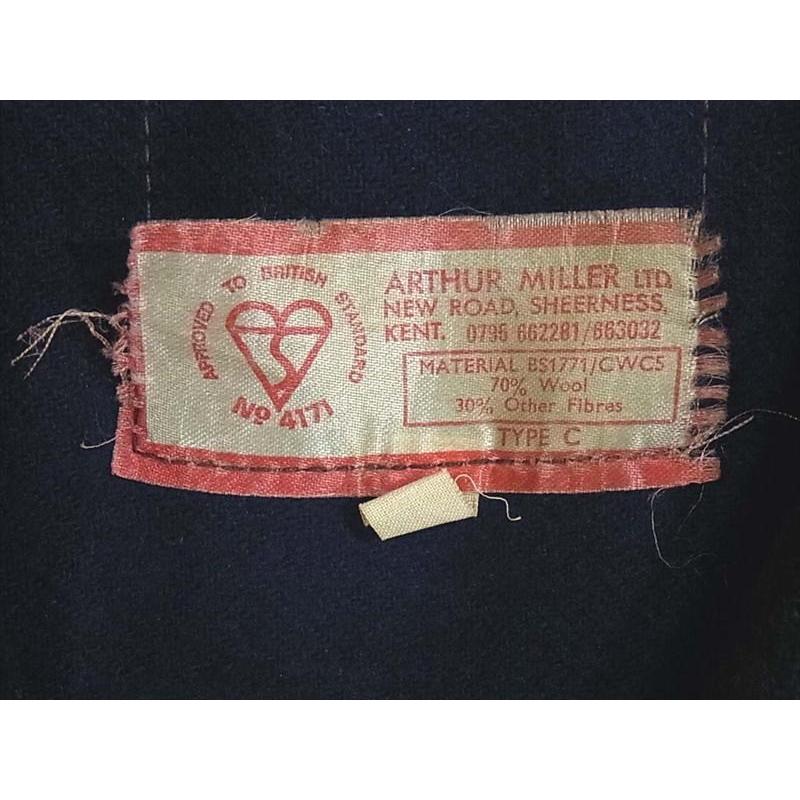 アーサーミラー ARTHUR MILLER CEGB ヴィンテージ ドンキー ヘビー 