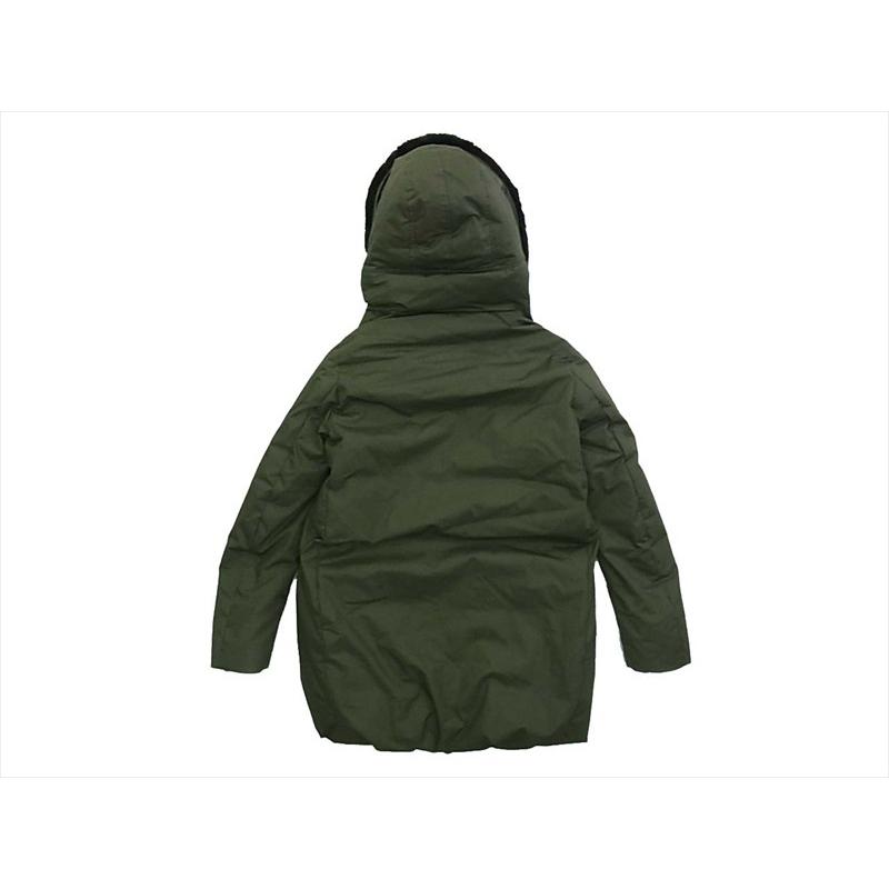 WOOLRICH ウールリッチ COCOON PARKA WWCPS2644D コクーン ダウン 