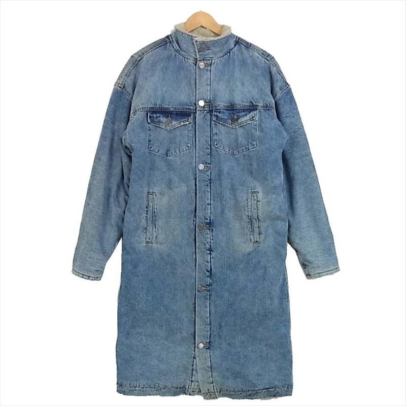 フィアオブゴッド FEAR OF GOD RN139190 FOURTH COLLECTION 2015 