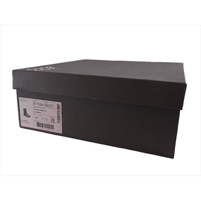 ecco biom hike white