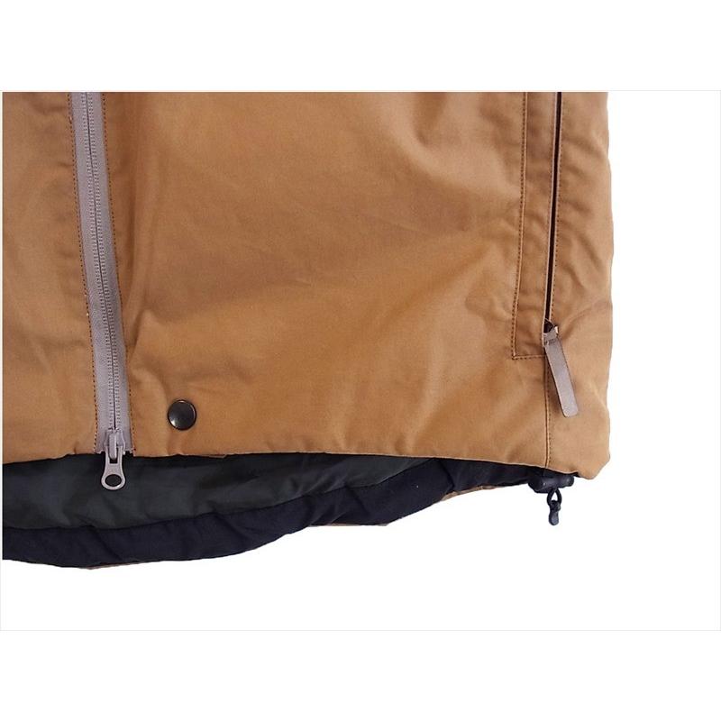 tilak ティラック TILAK Ventile Hood Vest ベンタイル フード tilak ティラック TILAK Ventile Hood Vest ベンタイル フード