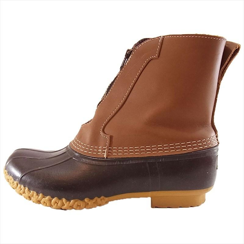 美品使用感無しメイドインUSAエルエルビーンハンティングビーンブーツ