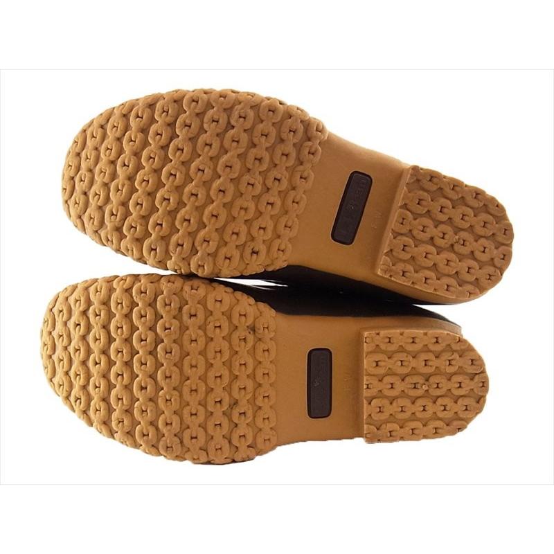 美品使用感無しメイドインUSAエルエルビーンハンティングビーンブーツ