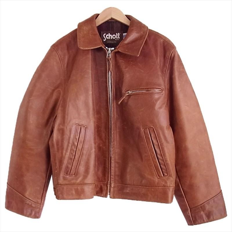 Schott N.Y.C ショット SCHOTT 670 ブランケットライニング Schott N.Y.C ショット SCHOTT 670 ブランケットライニング