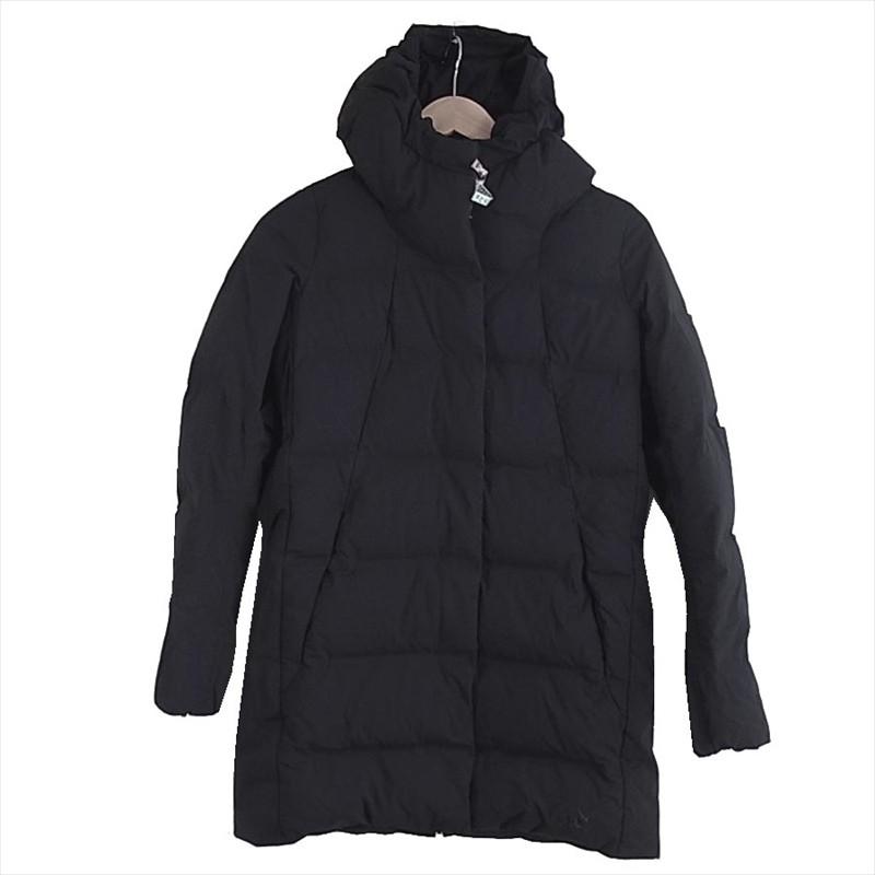 デサント DESCENTE ALLTERRAIN オルテライン DIA3791WU 水沢ダウン 