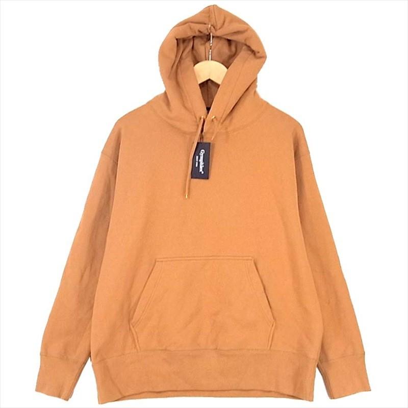 ジムフレックス GYMPHLEX 18S-AG-001 スウェット プルオーバー  