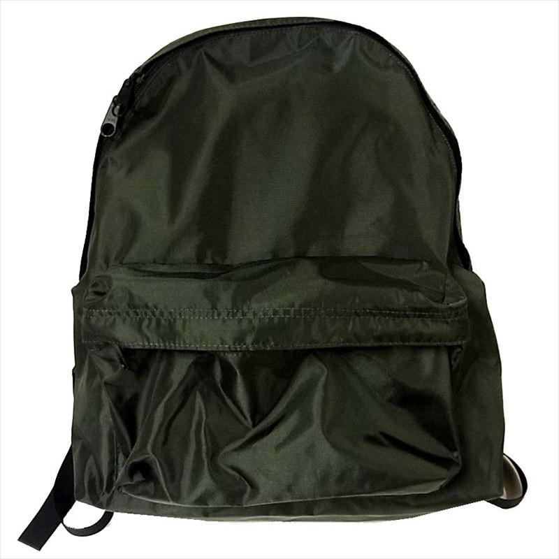 エルベシャプリエ HERVE CHAPELIER 極美品 978N ナイロンデイパック ML