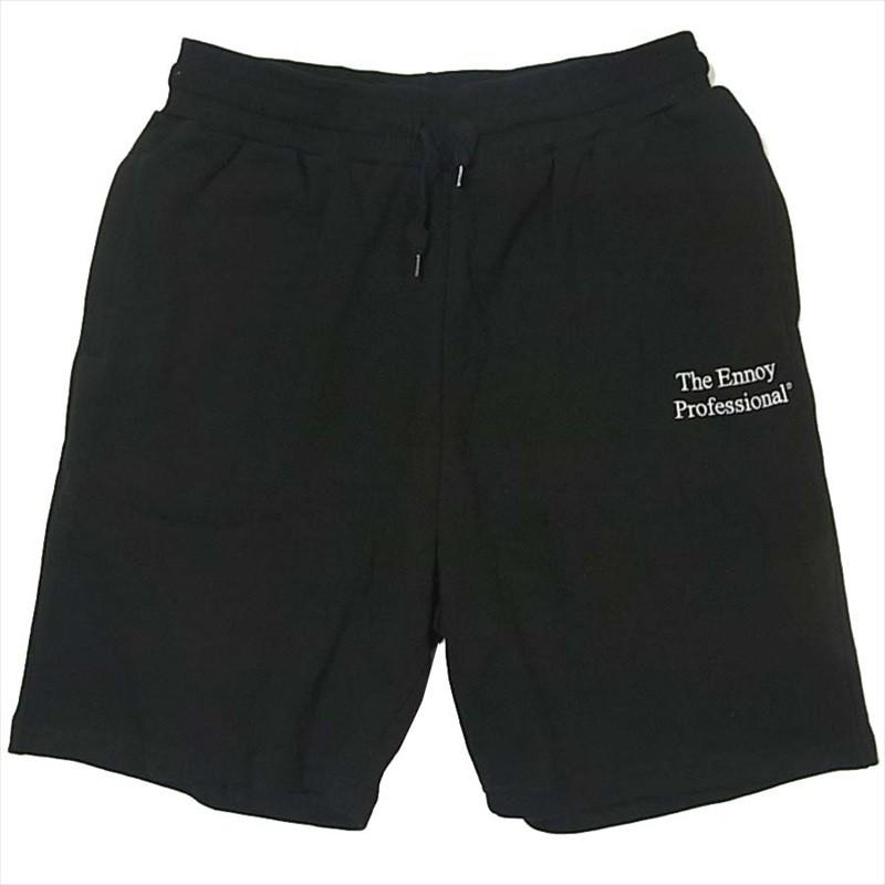 ennoy エンノイショートパンツハーフパンツ L
