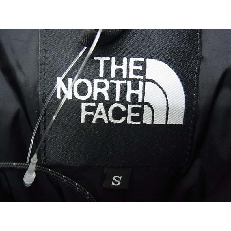 ノースフェイス THE NORTH FACE ND91642 Novelty Baltro Light Jacket ノベルティ バルトロライト ダウン ジャケット S 【新古品】【未使用】【中古】｜brand-life｜03