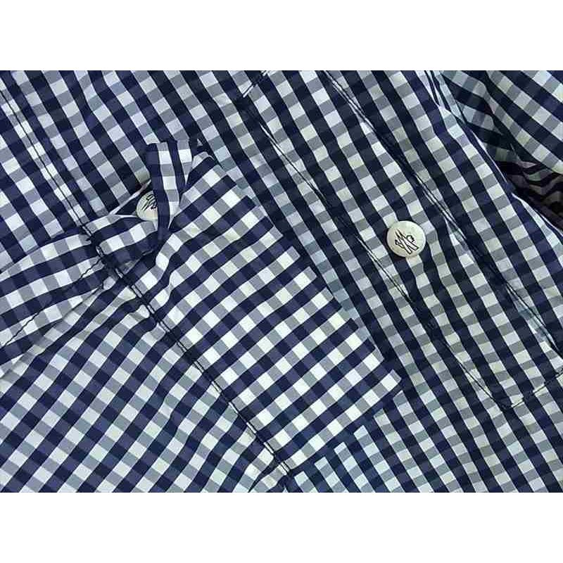 モンクレールガムブルー MONCLER GAMME BLEU 113914210200 69191 