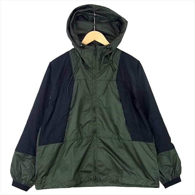 ノースフェイス THE NORTH FACE パープルレーベル 極美品 BEAMS BOY 別注 NP2880N ウィンド パーカ レディース  ナイロンジャケット WS 【美品】【中古】 : 9k03618oh0045na43 : ブランド専門店LIFE - 通販 - Yahoo!ショッピング