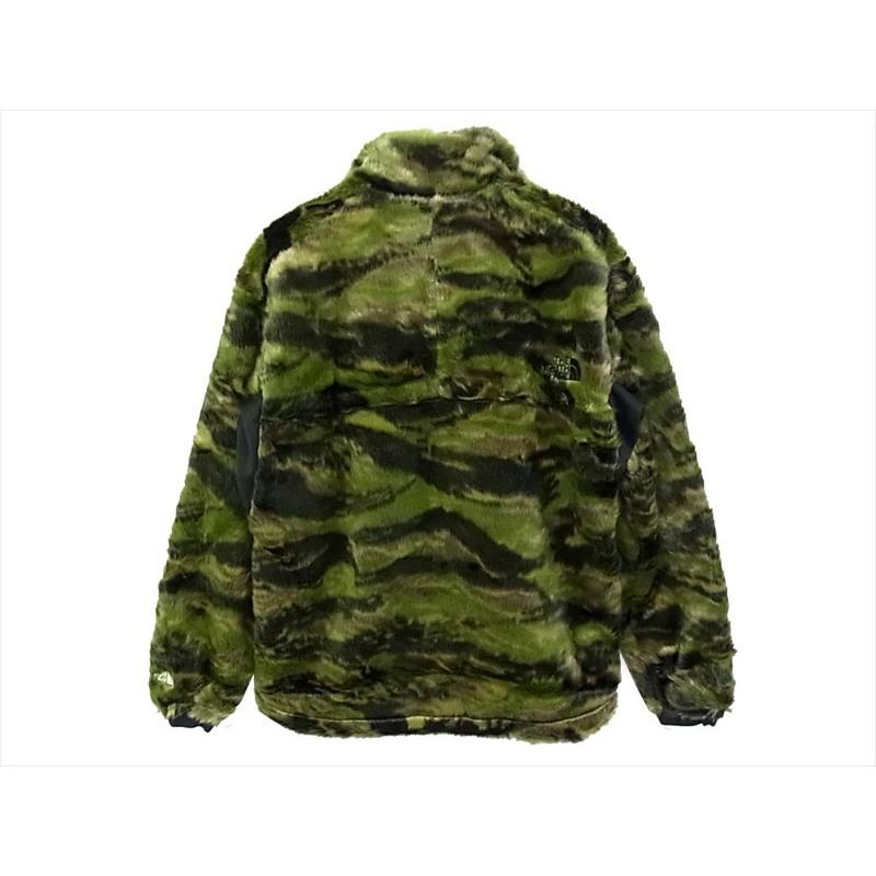 ノースフェイス THE NORTH FACE NP2967N 19AW Camouflage Fur Field Jacket カモフラージュ ファー フィールド ジャケット M【新古品】【未使用】【中古】｜brand-life｜02