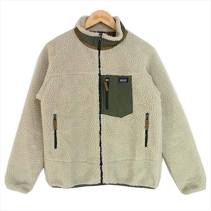 パタゴニア PATAGONIA 極美品 18AW 65625 Kid