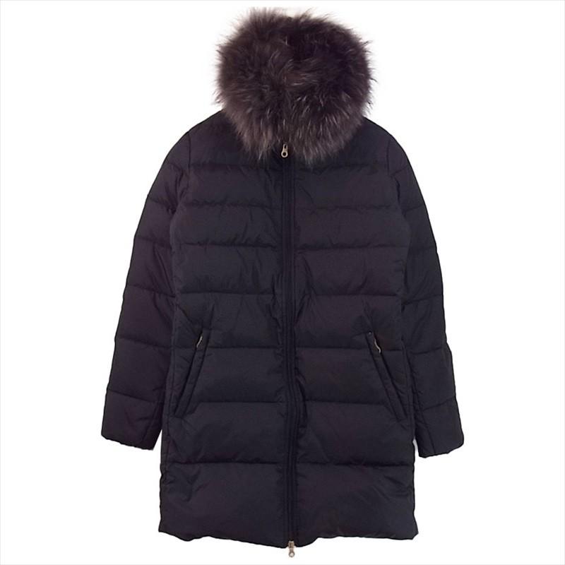デュベティカ DUVETICA 国内正規品 BEAUTY&YOUTH別注 182-D.4480N00.U 